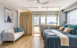 WLR Apartments Chmielna II