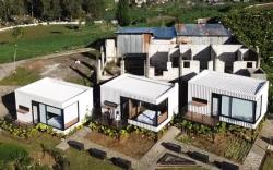Ullasa Villa Dieng