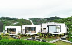 Ullasa Villa Dieng