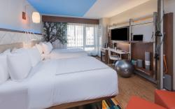 EVEN Hotel New York - Times Square South by IHG