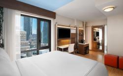EVEN Hotel New York - Times Square South by IHG