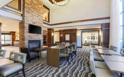 Staybridge Suites Reno Nevada By IHG