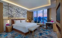 Holiday Inn Express Zhengzhou Longzi Lake By IHG