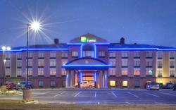 Holiday Inn Express Wichita South By IHG