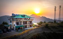 Orchard Green Shimla