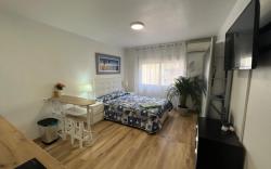 Cozy studio 50 meters from the sea