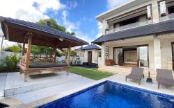 Villa DiKebun