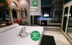 Hostal Avenida Andalucia - Solo Adultos