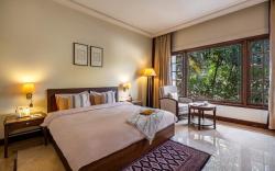 Sliceinn Gulmohar, Near Kempegowda International Airport, Bangalore