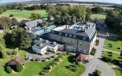 Orsett Hall
