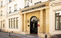 Hotel Victoria
