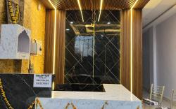 Hotel S K