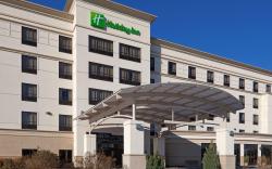 Holiday Inn Carbondale-Conference Center Hotel By IHG