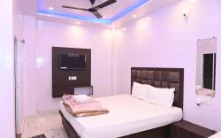 Ganpati Shri P. Guest House