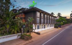 Lemon Tree Hotel, Anjuna 