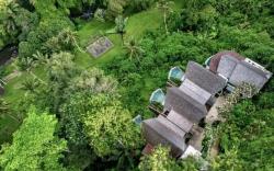 Enchanting Stay Above the Valley - BIMA