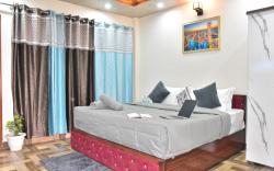 Splendid Retreat Homestay Kasauli