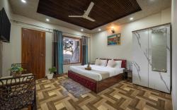 Splendid Retreat Homestay Kasauli