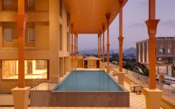 Lemon Tree Hotel, Mira Road, Mumbai