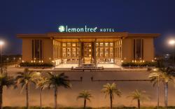 Lemon Tree Hotel, Mira Road, Mumbai