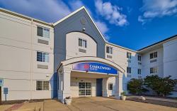 Candlewood Suites Peoria At Grand Prairie Hotel By IHG