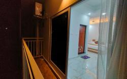 Premium King Bedroom