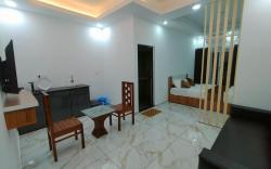 Classic One Bedroom