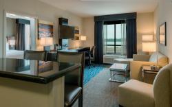 Holiday Inn Paducah Riverfront By IHG