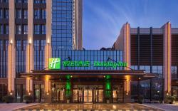 Holiday Inn Tianjin Wuqing By IHG