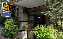 Fındık Palas Otel