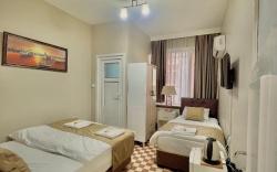 Fındık Palas Otel