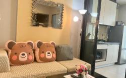The base Central Pattaya 903 by Numam