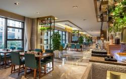 Holiday Inn Shanghai Hongqiao By IHG