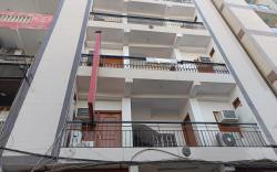 Royal Inn -1 Minutes walk Nizamuddin Railway Stn