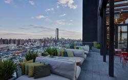 citizenM New York Bowery