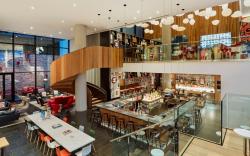 citizenM New York Bowery
