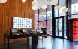 citizenM New York Bowery