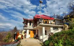 Mountain Bliss - A 2BHK APARTMENT 