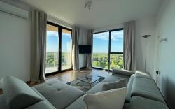 Sea / View / Parking / Netflix /Klima Sauna+Gym