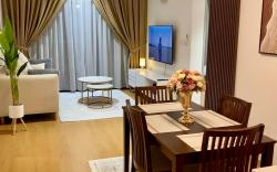 D’Myras Homestay SplashMania, Gamuda Cove