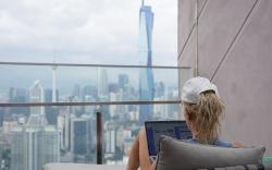 Apartment in Kuala Lumpur