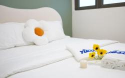 Apartment in Bukit Bintang
