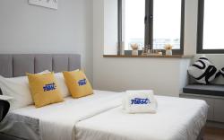 Apartment in Bukit Bintang