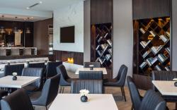 Holiday Inn Boston Logan Airport - Chelsea By IHG