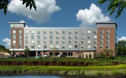 Holiday Inn Boston Logan Airport - Chelsea By IHG