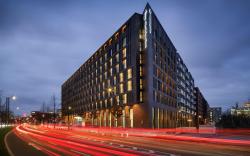 Holiday Inn Hamburg - Hafencity By IHG