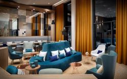 Holiday Inn Hamburg - Hafencity By IHG