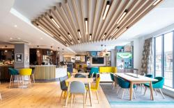 Holiday Inn Belfast City Centre By IHG