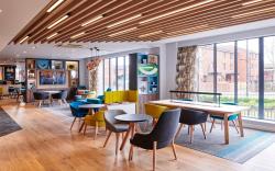 Holiday Inn Belfast City Centre By IHG