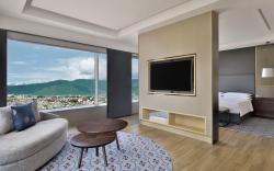 Kathmandu Marriott Hotel